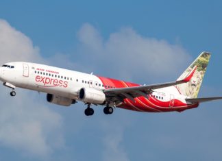 Air India