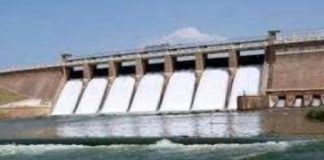 Aliyar Dam