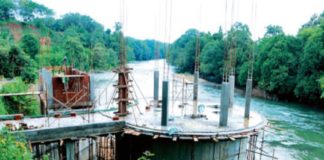 കണ്ണൂർ കാളിയകത്ത് കുടിവെള്ള പദ്ധതി പുരോഗമിക്കുന്നു kannurkaliyakam