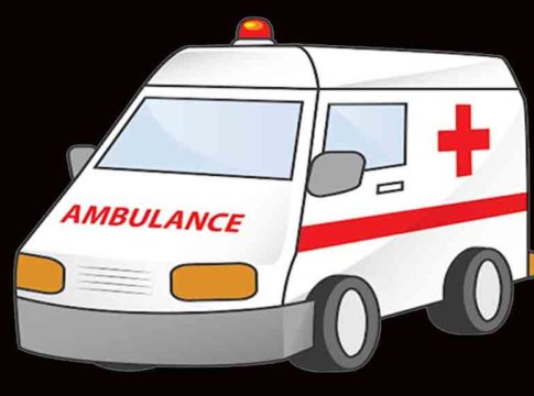 പ്രത്യേക നമ്പർ, ഡ്രൈവർമാർക്ക് പരിശീലനം; ആംബുലന്സുകളുടെ നിലവാരം ഉയർത്തുന്നു Dispute over parking; The ambulance driver was stabbed