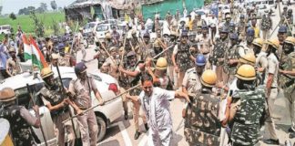 സുശീൽ കാജലിന്റേത് സർക്കാർ നടത്തിയ കൊലപാതകം; കിസാൻ സഭ death of susheel karnal