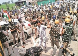 death of susheel karnal