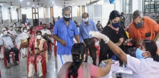 സംസ്ഥാനത്തെ കോവിഡ് വ്യാപനത്തിൽ ആശങ്ക: തന്ത്രപരമായ ലോക്ക്ഡൗൺ വേണം; കേന്ദ്രം Covid In india