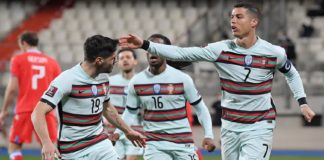 ലോകകപ്പ് യോഗ്യത; പോർച്ചുഗൽ, ഫ്രാൻസ് ഇന്നിറങ്ങും FIFA-World-Cup-qualifiers