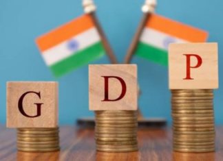 കോവിഡിലും തളർന്നില്ല; 20 ശതമാനം അധികവളർച്ച രേഖപ്പെടുത്തി ആഭ്യന്തര ഉൽപാദനം India-GDP-Growth-
