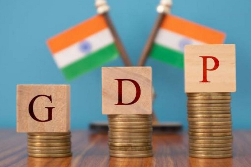 India-GDP-Growth India-GDP-Growth-