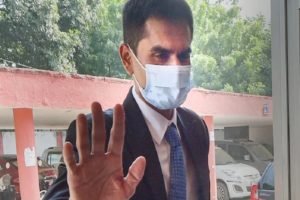 allegations against sameer wankhede