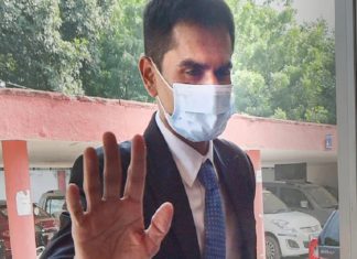 allegations against sameer wankhede