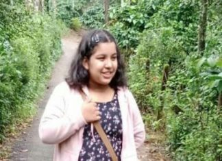 kozhikkode bike accident