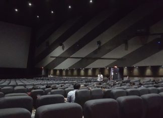 ഏരീസിന് സിനിമ നൽകില്ലെന്ന് സംഘടനകൾ പറഞ്ഞിട്ടില്ല; നിർമാതാക്കൾ