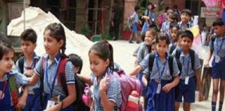 govt LP school kolavallur