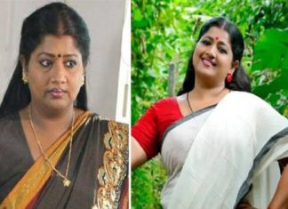 നടി കാവേരിയിൽ നിന്ന് പണം തട്ടാൻ ശ്രമിച്ച കേസ്; പ്രിയങ്കയെ വെറുതെവിട്ടു Extortion Case_Actress Priyanka
