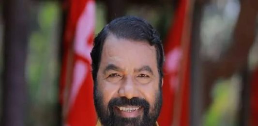 ‘ആര് വോട്ട് നൽകിയാലും സ്വീകരിക്കും’; എസ്ഡിപിഐ പിന്തുണ സ്വാഗതം ചെയ്ത് വി. ശിവൻകുട്ടി Minister V SivanKutty