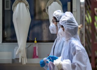 New Covid Cases Reported In India