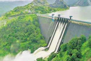 Idukki Dam