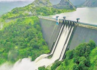 Idukki Dam