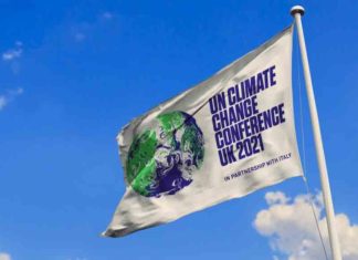 Climate summit begins today