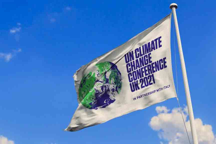 UN-Climate-Change-Conference-2021 Climate summit begins today