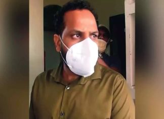കള്ളപ്പണക്കേസ്; ബിനീഷ് കോടിയേരി ജയിൽ മോചിതനായി Bineesh Kodiyeri Released From Jail In Bengaluru