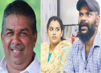 മന്ത്രി അധിക്ഷേപിച്ചു; പരാതി നൽകി അജിത്തും അനുപമയും saji-cheriyan_anupama