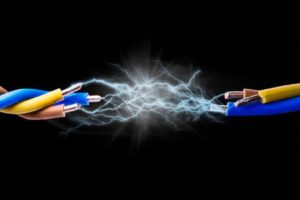 electric shock