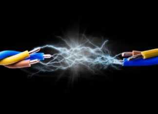 electric shock