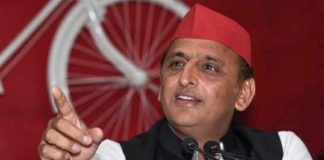 akhikesh yadav