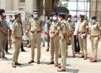 വാട്സ്ആപ്പ് പരിശോധന; ഹൈദരാബാദ് പോലീസിന് ലീഗല് നോട്ടീസ് Hyderabad police