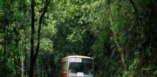 malappuram-malakkappara trip