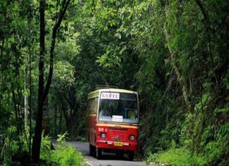 malappuram-malakkappara trip