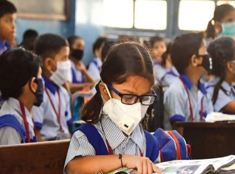 School Reopening in maharashtra