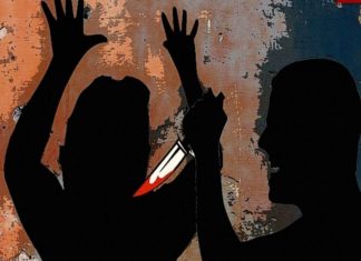 മകന്റെ മുഖത്ത് ആസിഡ് ഒഴിച്ച് വെട്ടിപ്പരിക്കേൽപ്പിച്ചു; രണ്ടാനച്ഛൻ അറസ്റ്റിൽ acid attack in kannur