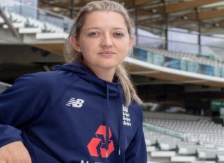 പുരുഷ ക്രിക്കറ്റ് ടീമിന് വനിതാ പരിശീലക; ചരിത്രം കുറിച്ച് സാറ ടെയ്ലർ sarah-tailor-coach