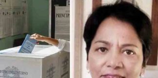 റോം ഭരണസമിതിയിൽ മലയാളി വനിതയും Malayalee woman in the governing body of Rome