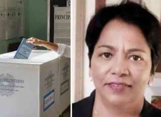 റോം ഭരണസമിതിയിൽ മലയാളി വനിതയും Malayalee woman in the governing body of Rome