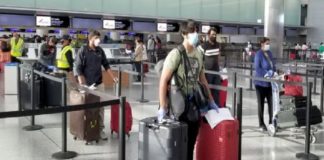 เดชเตเดฐเดตเดพเดธเดฟเดเตพเดเตเดเต เดคเดฟเดฐเดฟเดเตเดเดเดฟ; เดตเตเดฃเตเดเตเด เดจเตเดเดฑเตเดฑเตเดตเต เดธเตผเดเตเดเดฟเดซเดฟเดเตเดเดฑเตเดฑเต เดจเดฟเตผเดฌเดจเตเดงเดฎเดพเดเตเดเดฟ เดเตเดจเตเดฆเตเดฐเด Covid Restrictions India