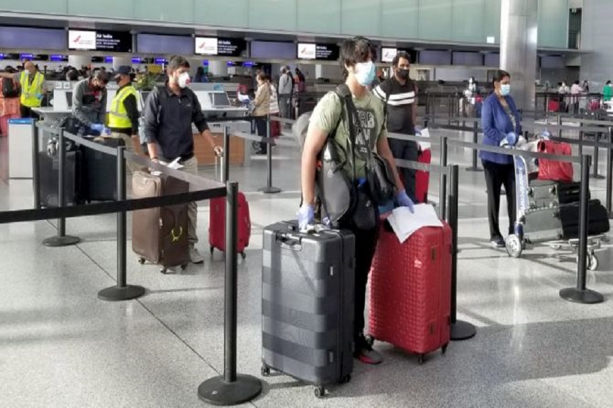 covid restrictions india Covid Restrictions India