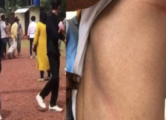 kozhikkode mathara college conflict