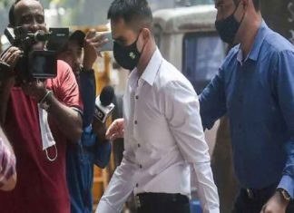 ലഹരിമരുന്ന് കേസ്; സമീർ വാങ്കഡെക്ക് ആശ്വാസം- ജൂൺ എട്ടുവരെ അറസ്റ്റ് പാടില്ല sameer-wankhede