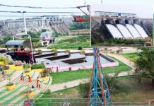 മഴ കുറഞ്ഞു; പാലക്കാട് ജില്ലയിലെ വിനോദസഞ്ചാര കേന്ദ്രങ്ങൾ തുറന്നു tourist places in palakkad