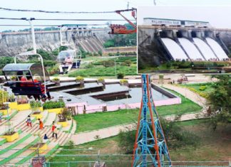 മഴ കുറഞ്ഞു; പാലക്കാട് ജില്ലയിലെ വിനോദസഞ്ചാര കേന്ദ്രങ്ങൾ തുറന്നു tourist places in palakkad