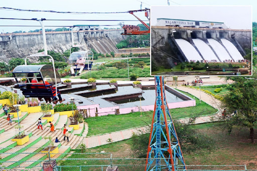 tourist places in palakkad tourist places in palakkad