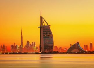 UAE In The Third Position IN Bloomberg Covid Resilience Ranking