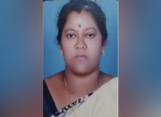 Teacher Died during online class