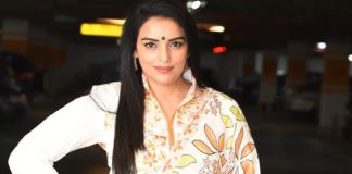 swetha menon-mathangi movie