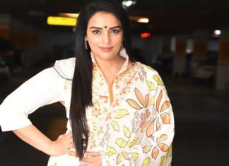 swetha menon-mathangi movie
