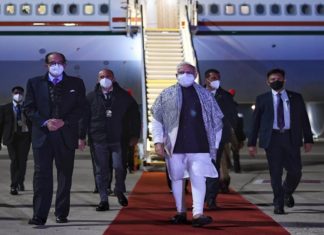 Narendra Modi