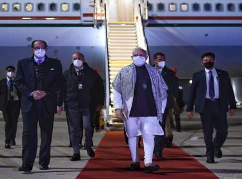 പ്രധാനമന്ത്രി യൂറോപ്പിലേക്ക്; ഫ്രാൻസ്, ഡെൻമാർക്ക്, ജർമനി എന്നീ രാജ്യങ്ങൾ സന്ദർശിക്കും Narendra Modi