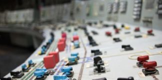 ഇടുക്കിയില് കണ്ട്രോള് റൂം തുറന്നു control room-idukki