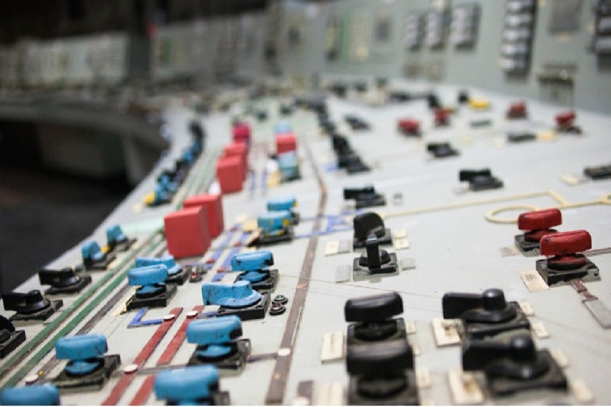 control room control room-idukki